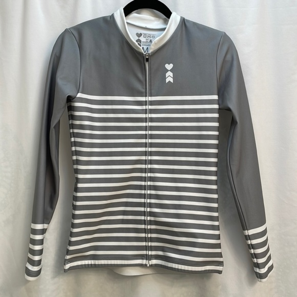 Coeur‎ Sports Thermal Cycling Jacket (M)